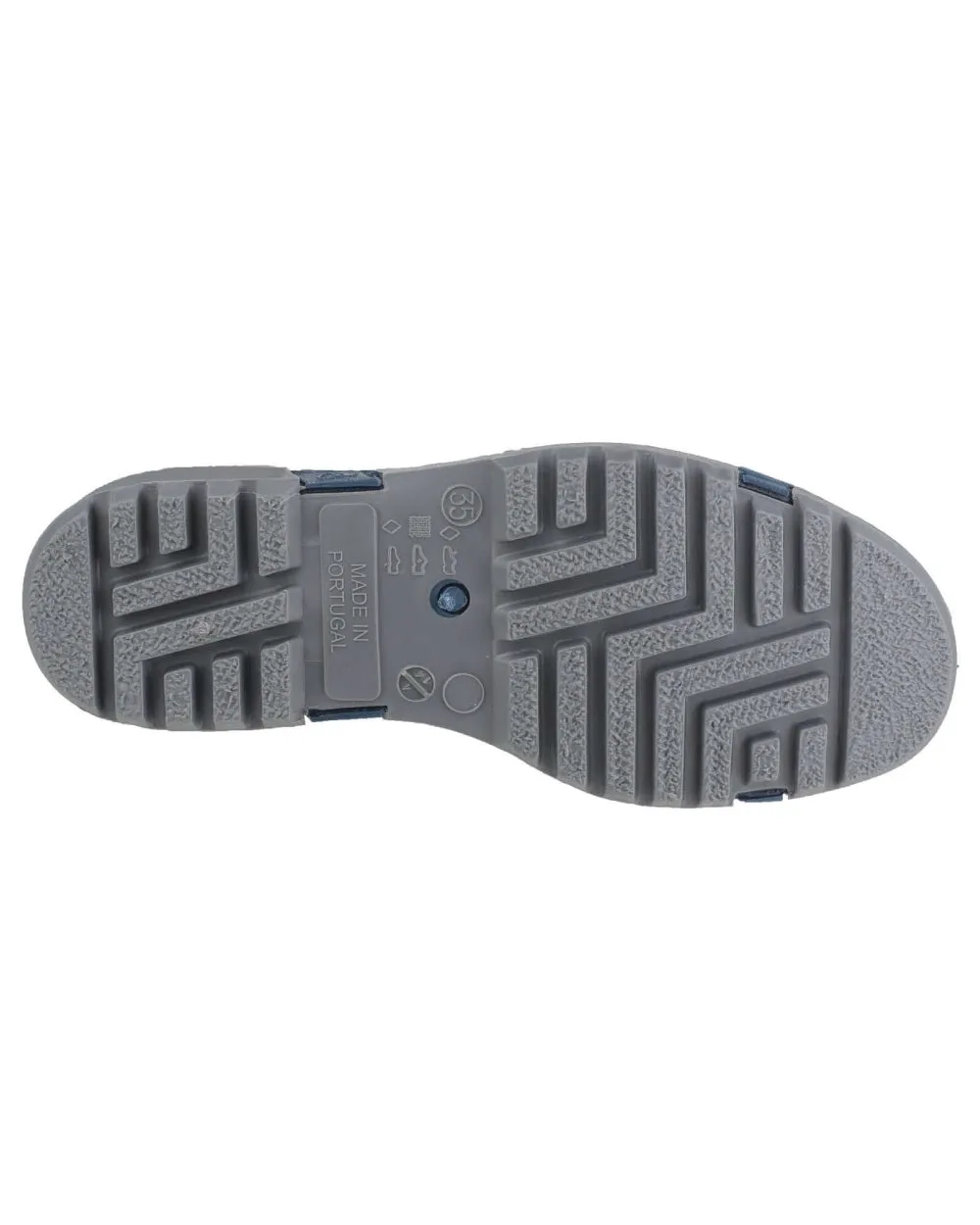 Shoes Dunlop Dunlop Childrens Sport Wellingtons