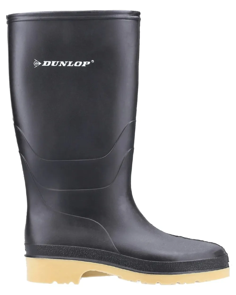 Shoes Dunlop Dunlop Dulls Childrens Wellingtons