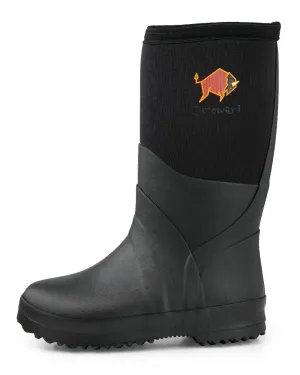 Shoes Gateway1 Gateway1 Wetland Master Kids 12" 7mm Wellingtons