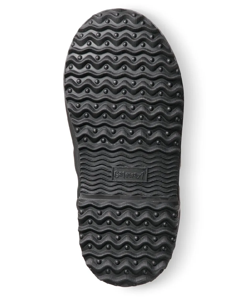 Shoes Gateway1 Gateway1 Wetland Master Kids 12" 7mm Wellingtons