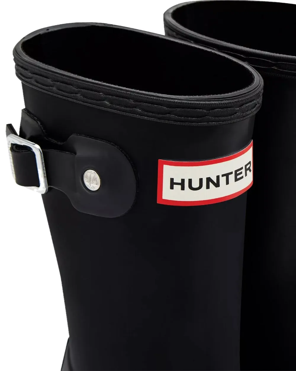Shoes Hunter Wellies Hunter Big Kids Original Pearlised Wellington Boots