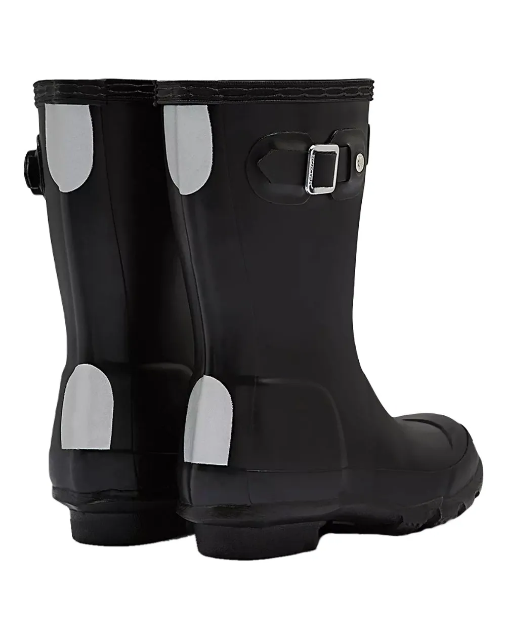 Shoes Hunter Wellies Hunter Big Kids Original Pearlised Wellington Boots