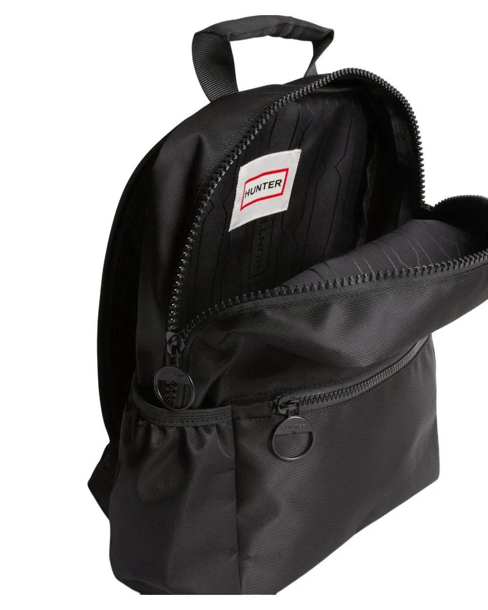 Shoes Hunter Wellies Hunter Iona Kids Nylon Backpack