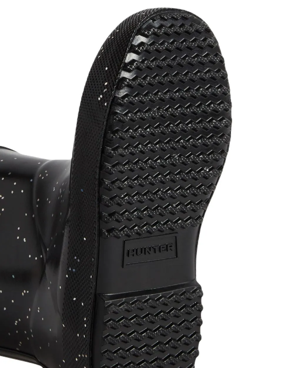 Shoes Hunter Wellies Hunter Kids First Original Giant Glitter Wellington Boots