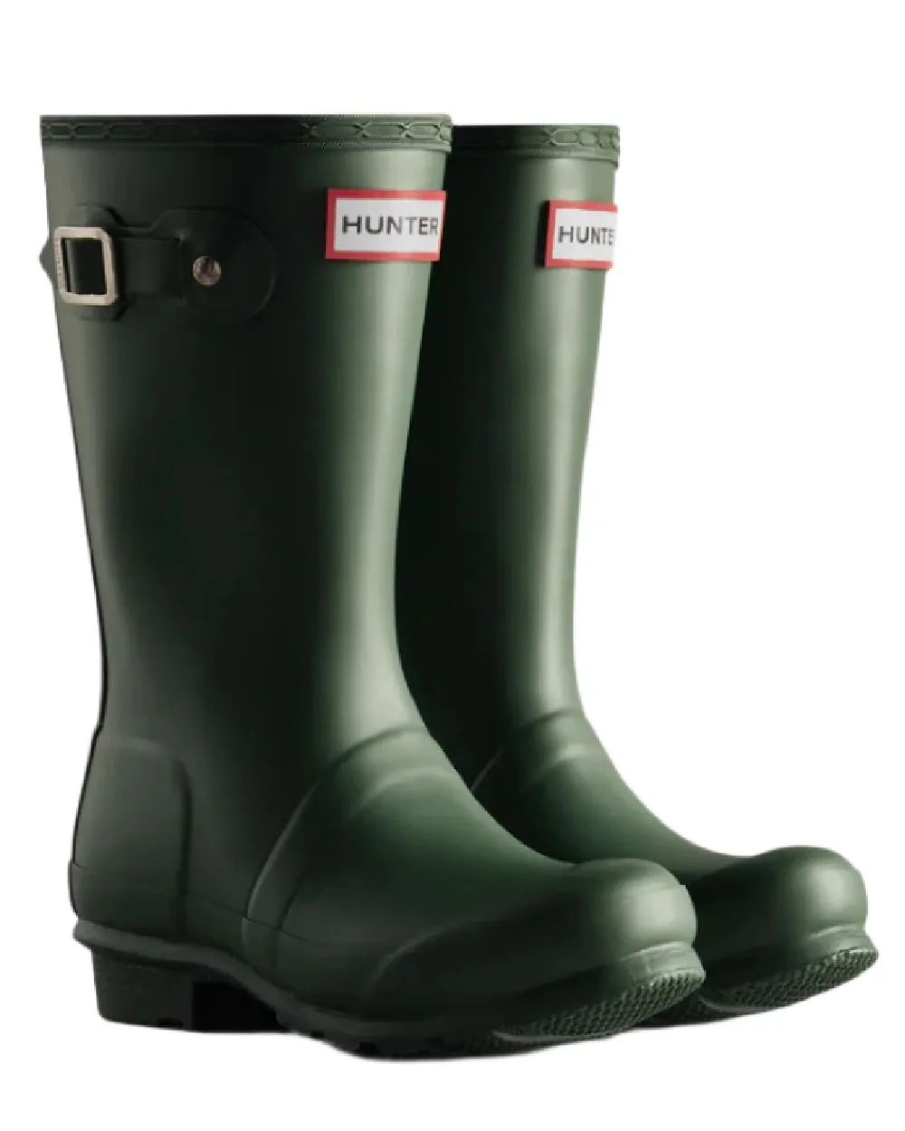 Shoes Hunter Wellies Hunter Little Kids Original Wellington Boots