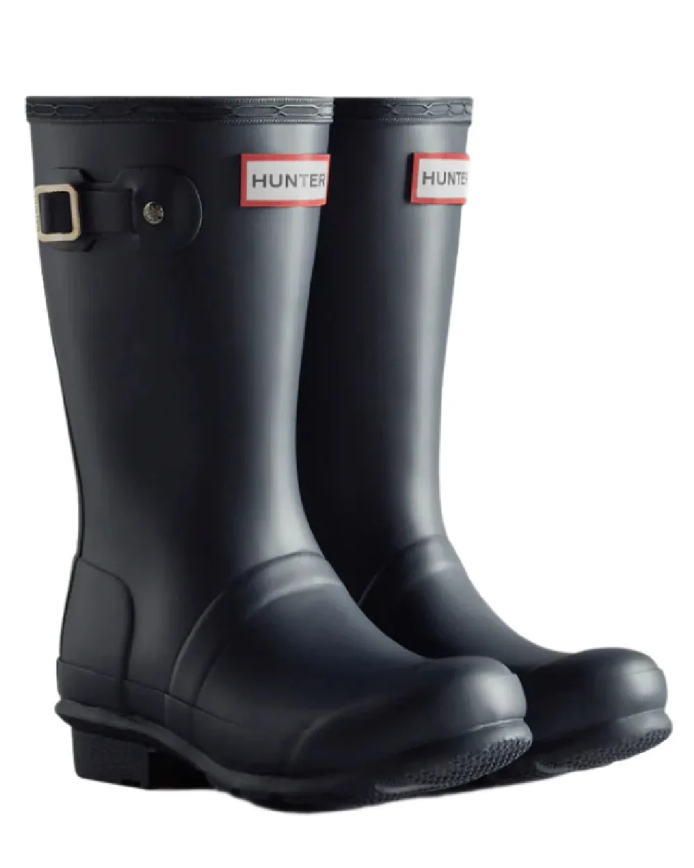 Shoes Hunter Wellies Hunter Little Kids Original Wellington Boots