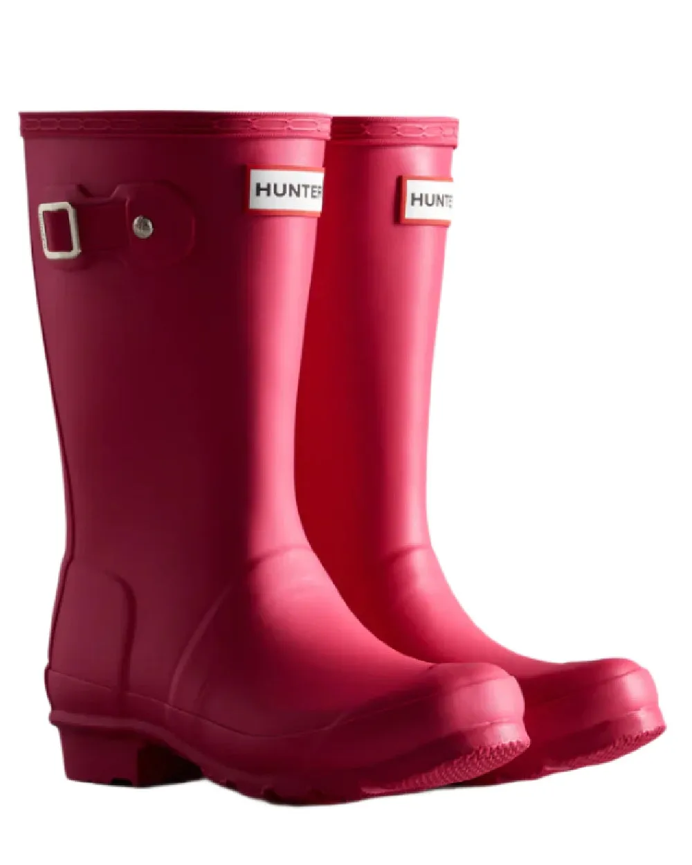 Shoes Hunter Wellies Hunter Little Kids Original Wellington Boots