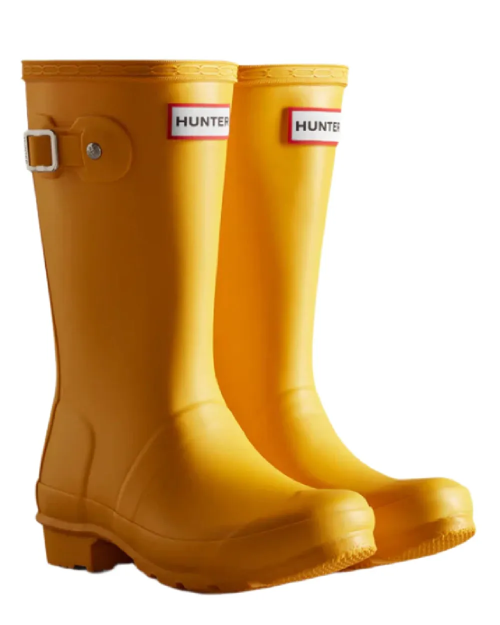 Shoes Hunter Wellies Hunter Little Kids Original Wellington Boots