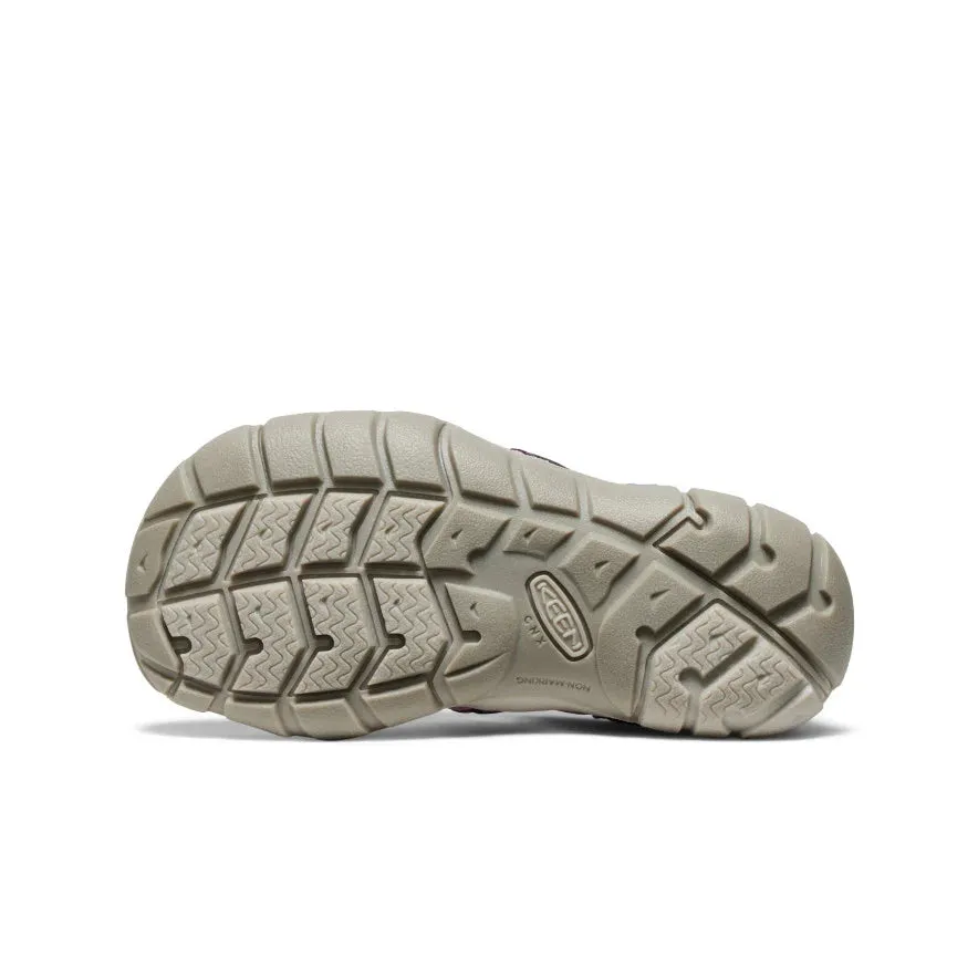 Shoes Keen Kids' Seacamp II CNX