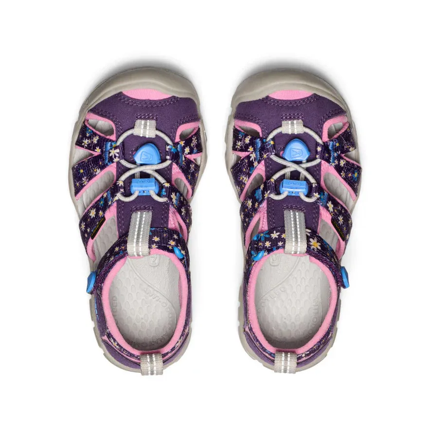 Shoes Keen Kids' Seacamp II CNX