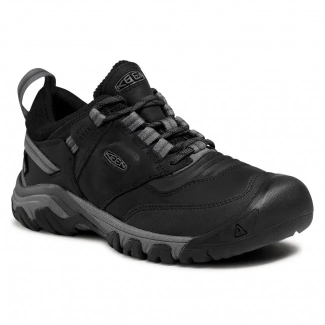 Shoes Keen Men's Ridge Flex WP