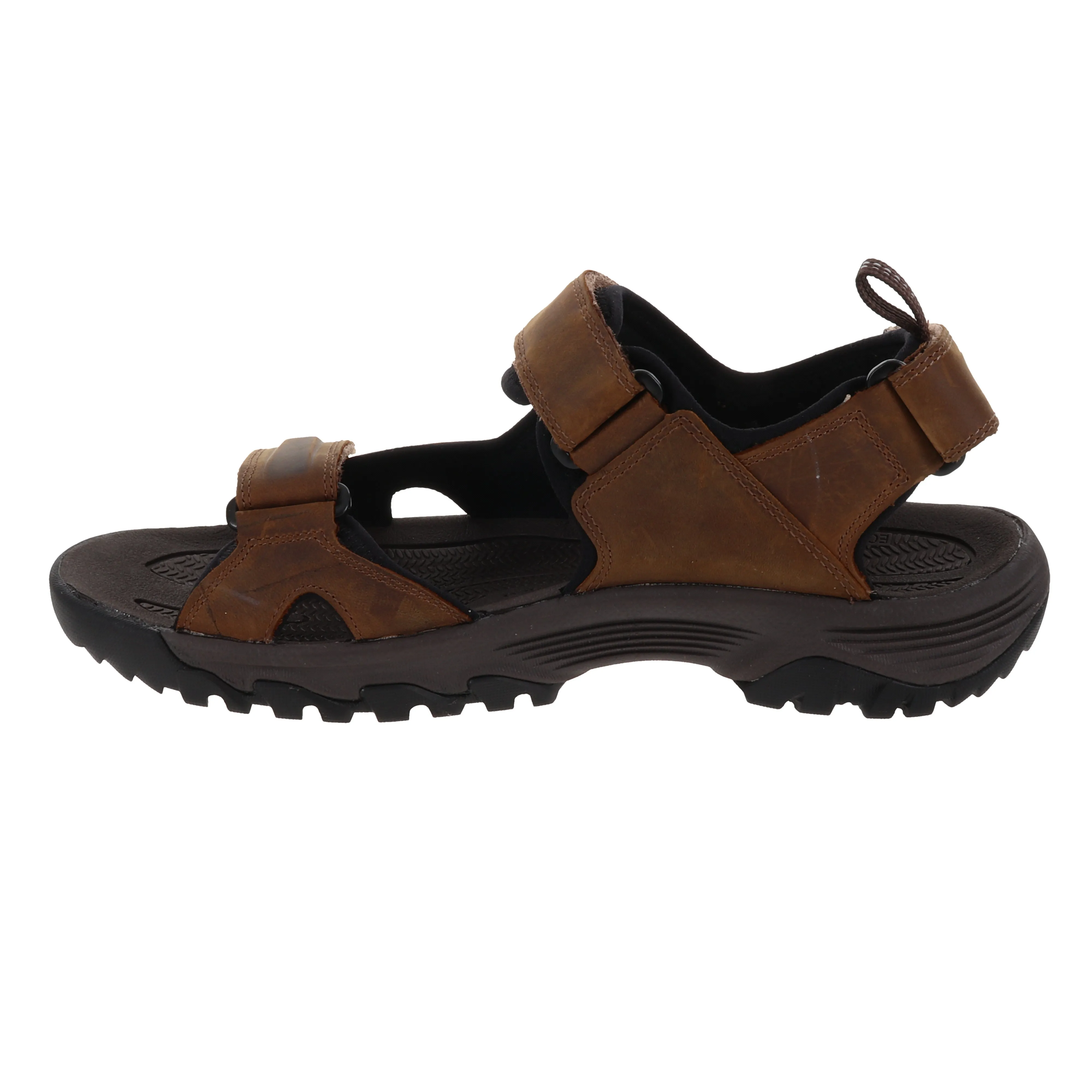 Shoes Keen Men's Targhee III Open Toe