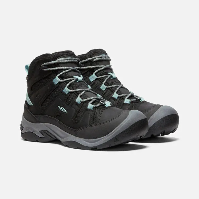 Shoes Keen Women's Circadia Mid Polar
