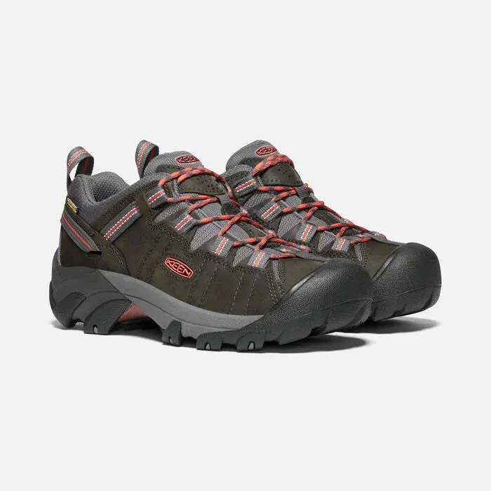 Shoes Keen Women's Targhee II WP
