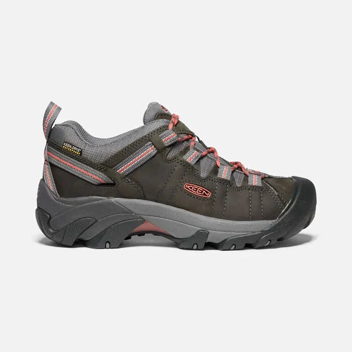Shoes Keen Women's Targhee II WP