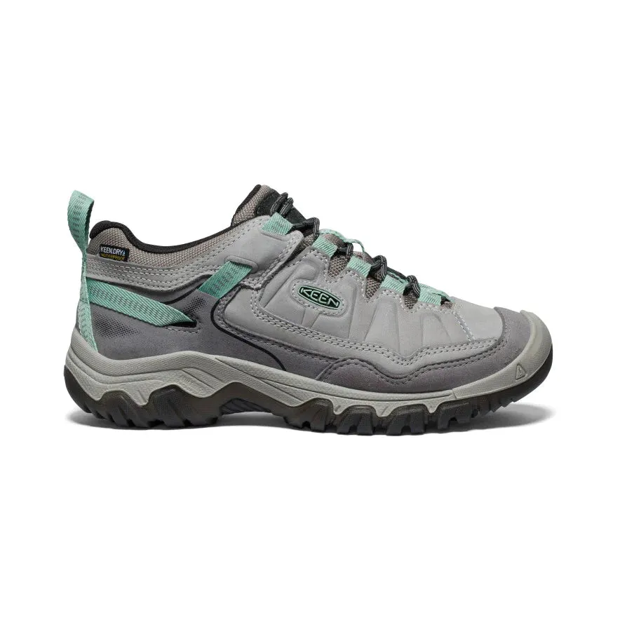 Shoes Keen Women's Targhee IV Mid WP