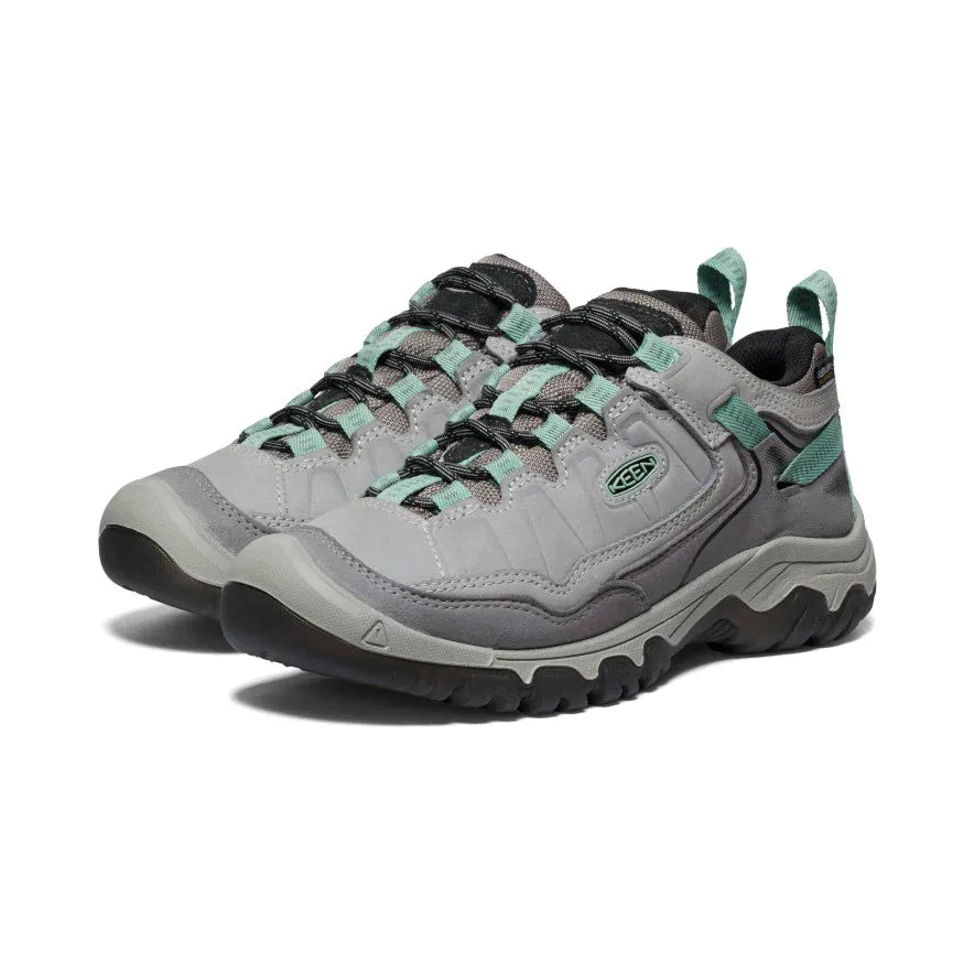 Shoes Keen Women's Targhee IV Mid WP