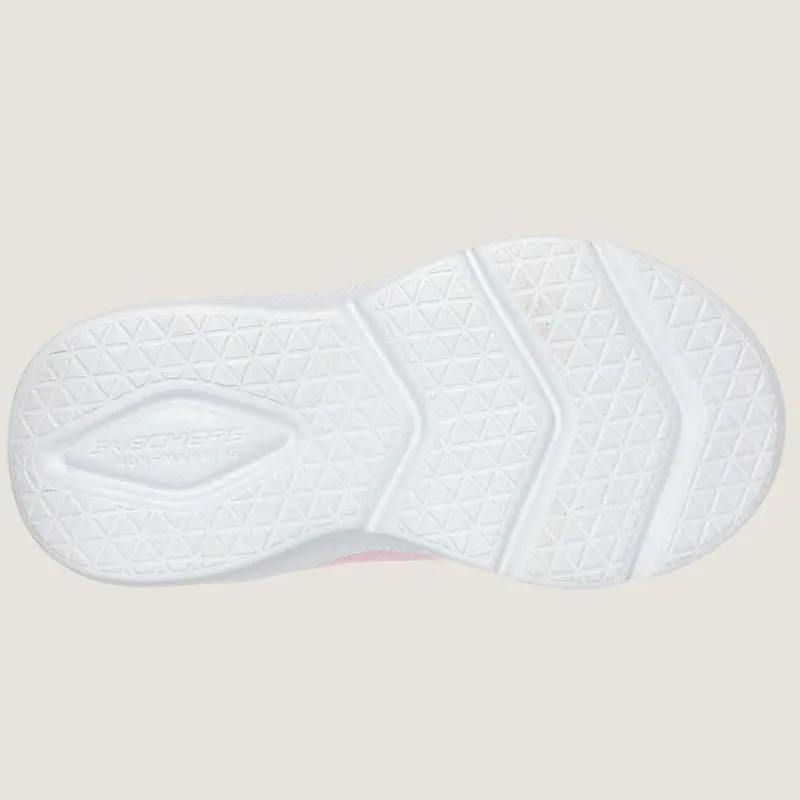 Skechers Kids Sole Swifters Adjustable Runner Shoes_Skechers