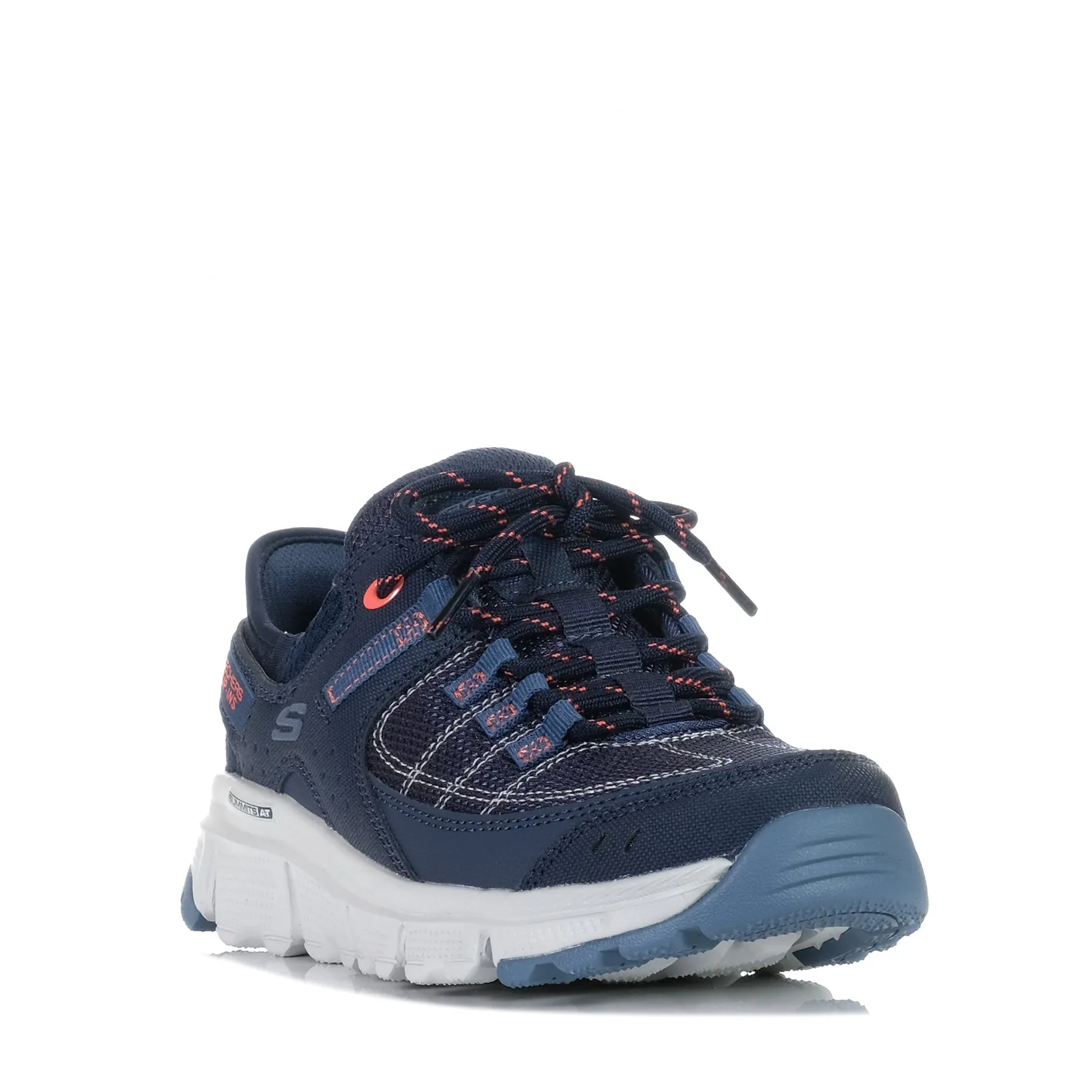 Skechers Slip-Ins: Summits AT 180147 Navy/Coral