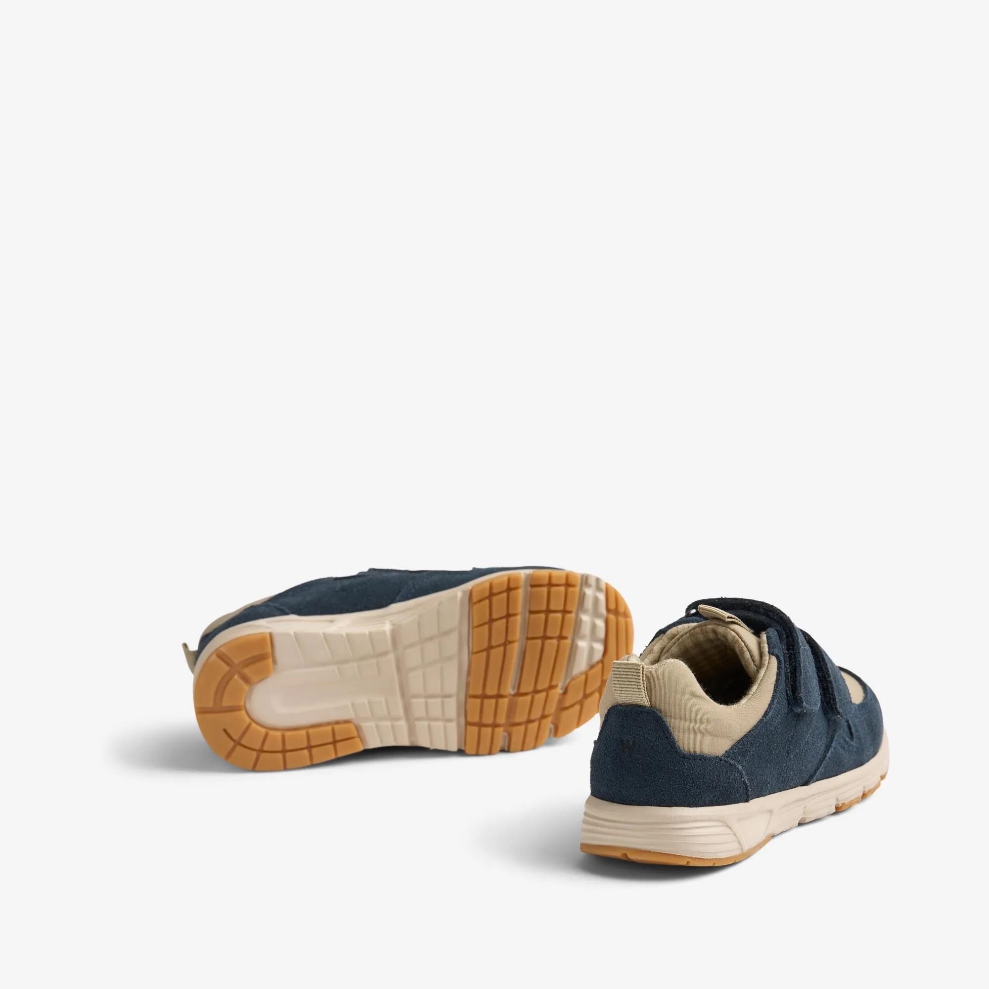 Sneaker Toney - navy