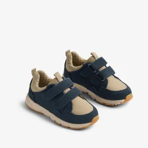 Sneaker Toney - navy