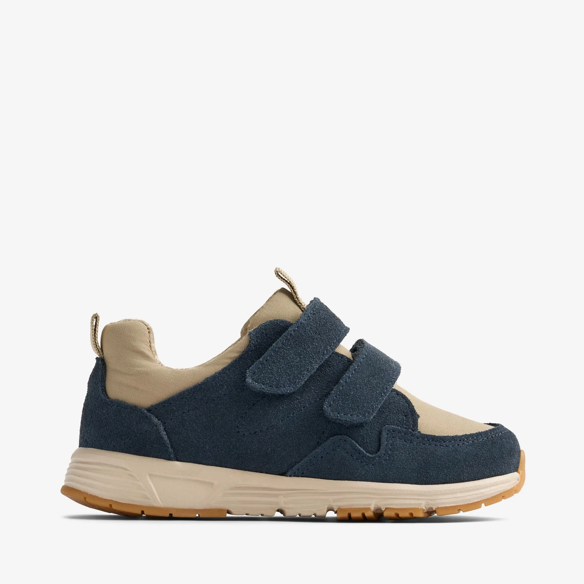 Sneaker Toney - navy