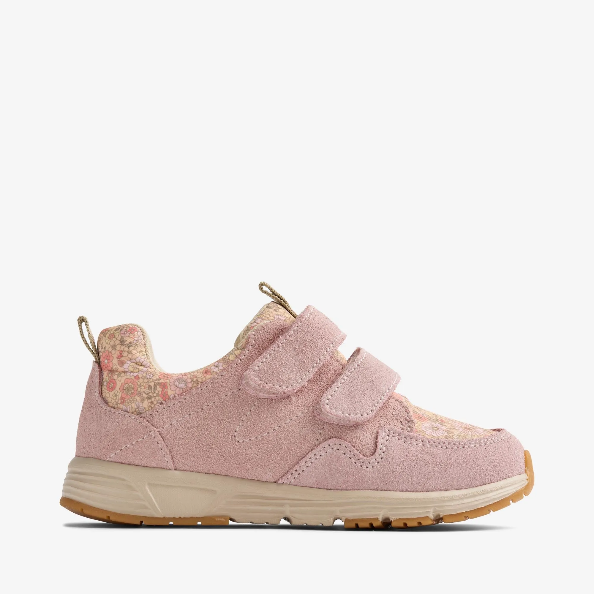 Sneaker Toney - rose frost