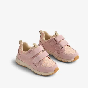 Sneaker Toney - rose frost