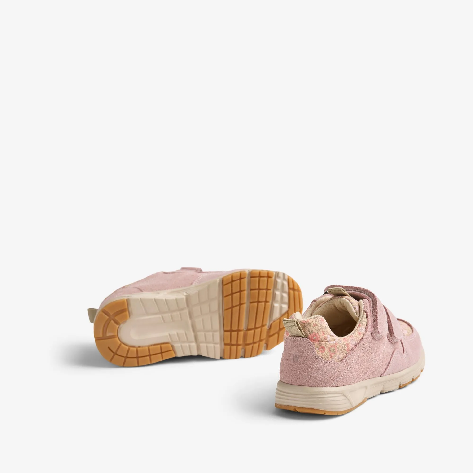 Sneaker Toney - rose frost