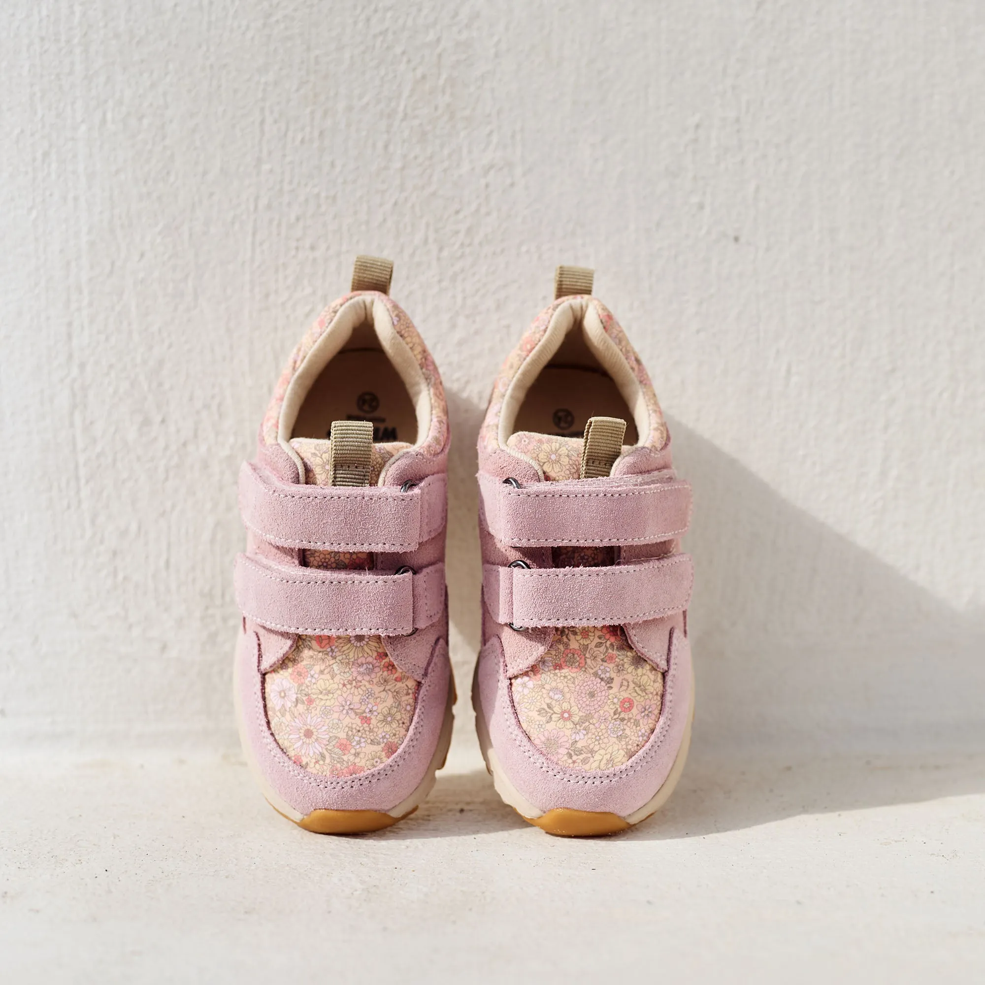 Sneaker Toney - rose frost