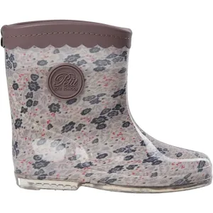 Sofie Schnoor Aop Flower Rain Boot Babykids_Sofie-Schnoor