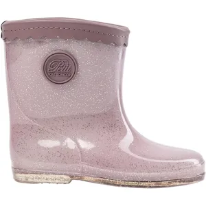 Sofie Schnoor Light Purple Rubber Boots Babykids_Sofie-Schnoor