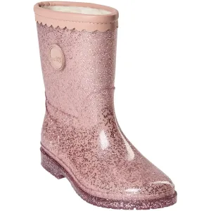Sofie Schnoor Rose Rubber Boots Babykids_Sofie-Schnoor