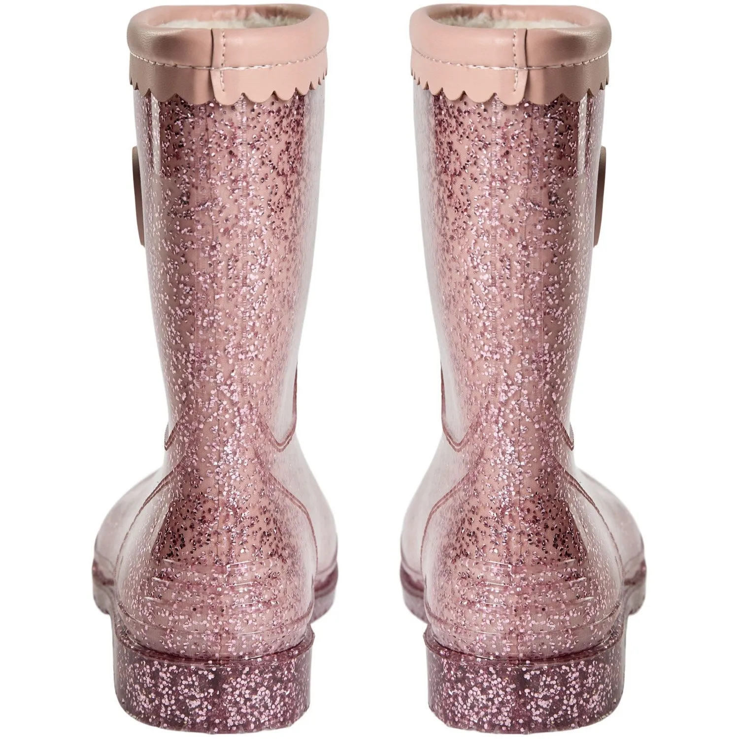 Sofie Schnoor Rose Rubber Boots Babykids_Sofie-Schnoor