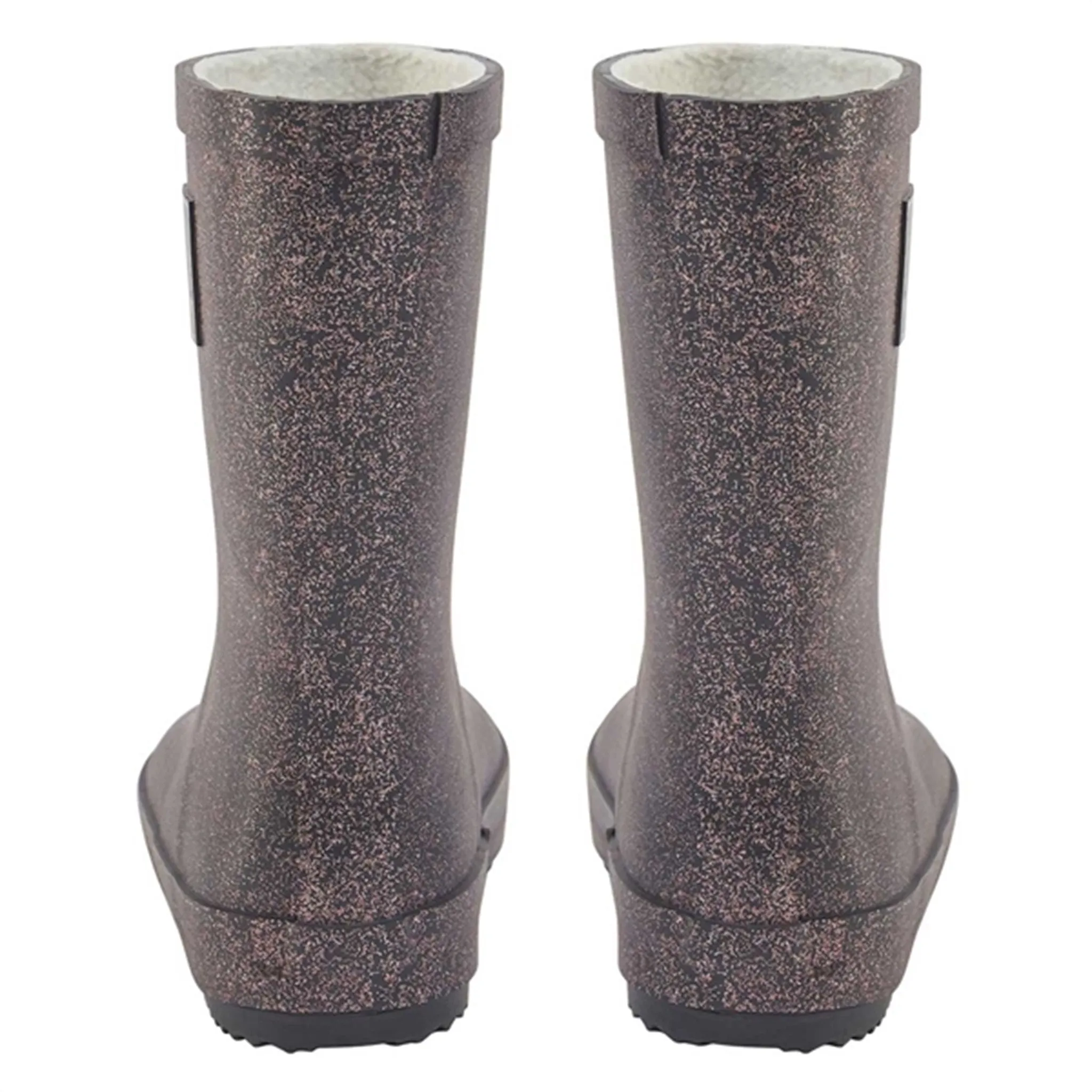 Sofie Schnoor Rubber Boots Black Seline Babykids_Sofie-Schnoor