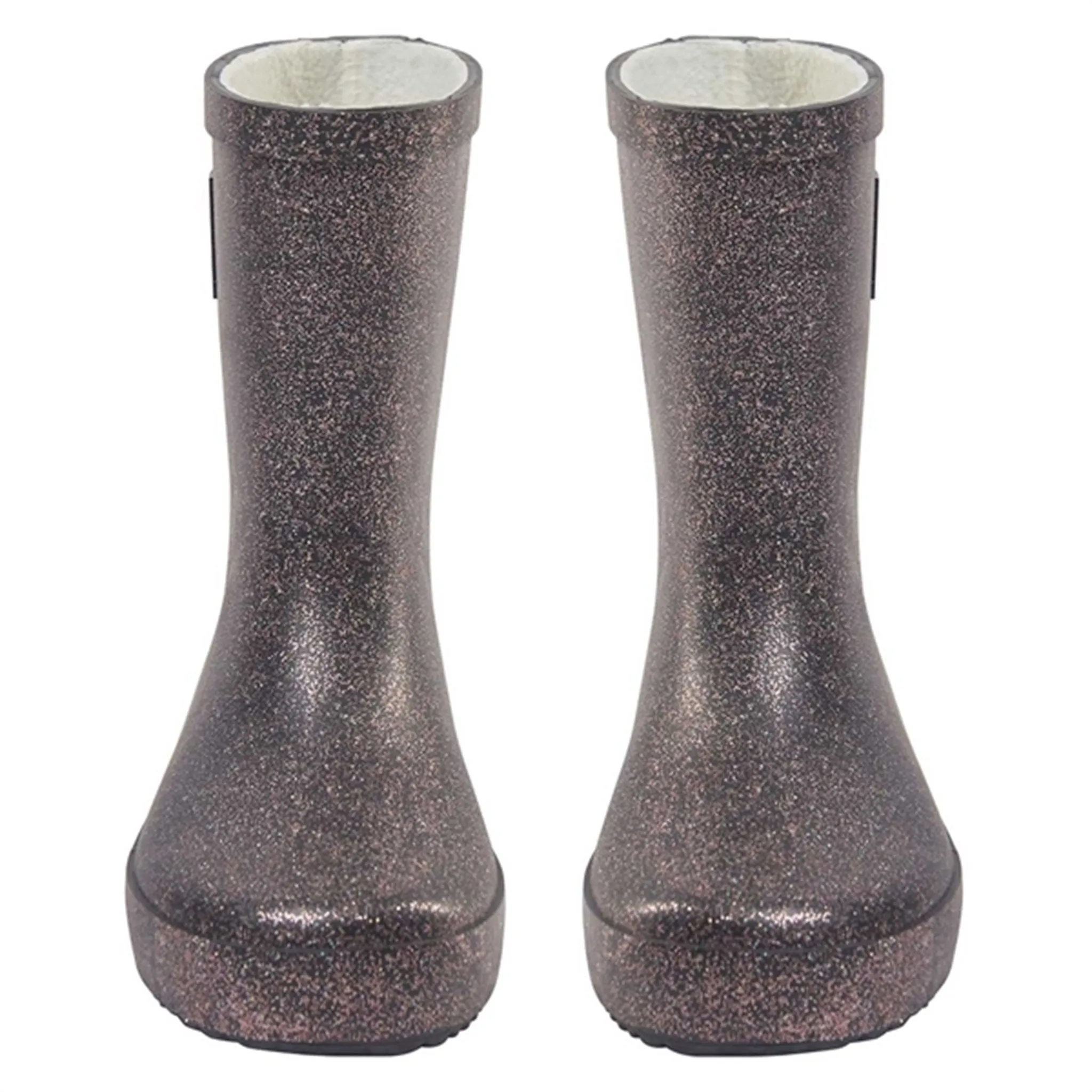 Sofie Schnoor Rubber Boots Black Seline Babykids_Sofie-Schnoor