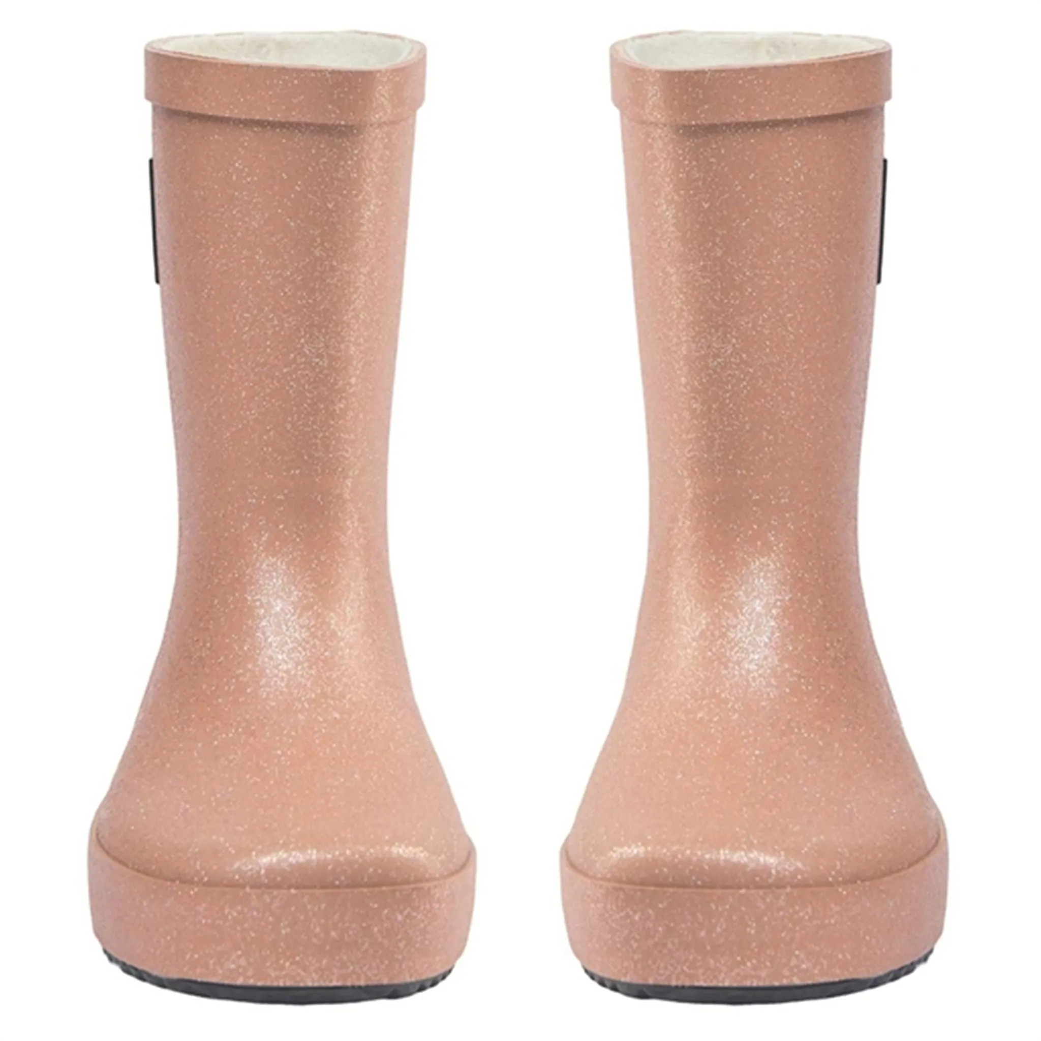 Sofie Schnoor Rubber Boots Light Rose Seline Babykids_Sofie-Schnoor