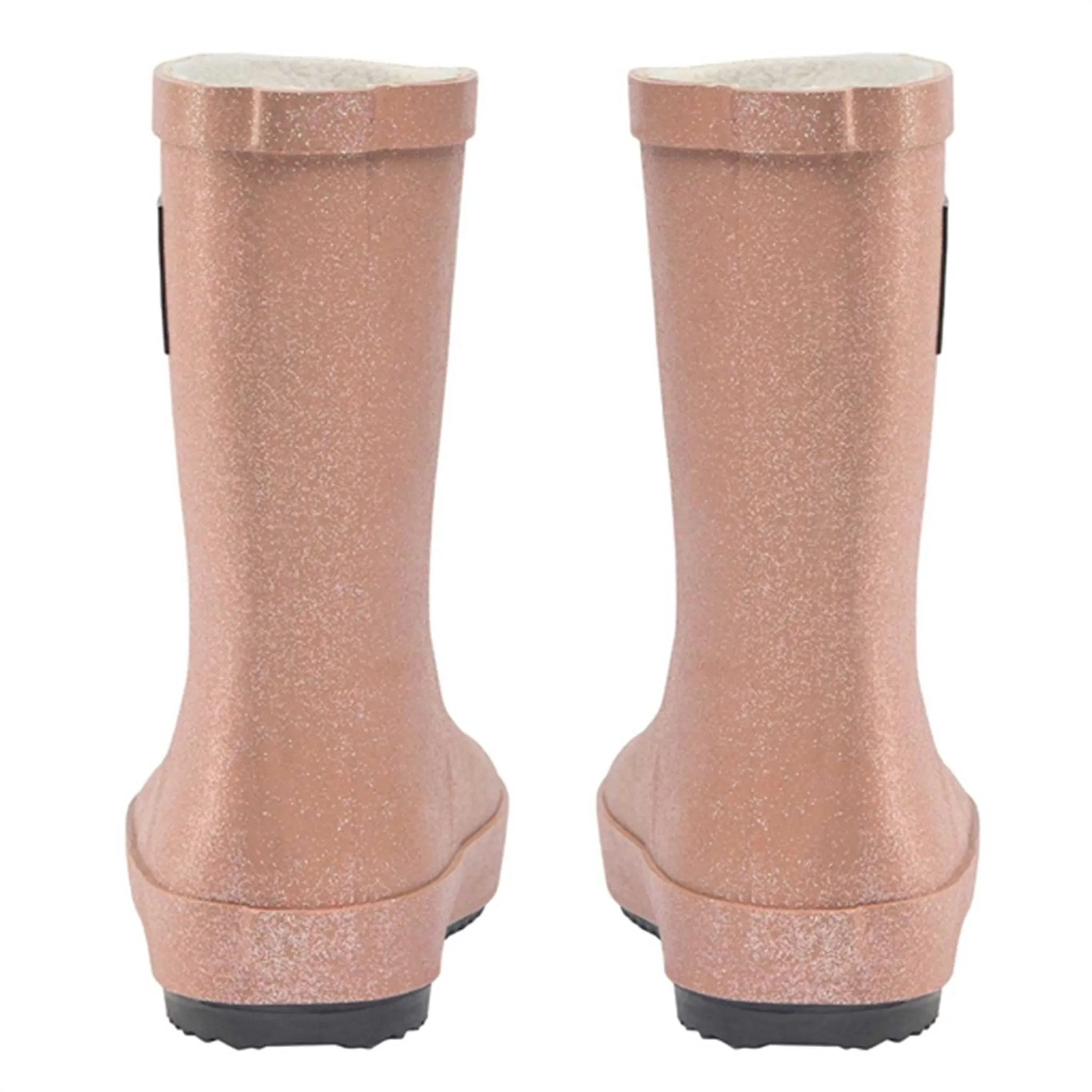 Sofie Schnoor Rubber Boots Light Rose Seline Babykids_Sofie-Schnoor