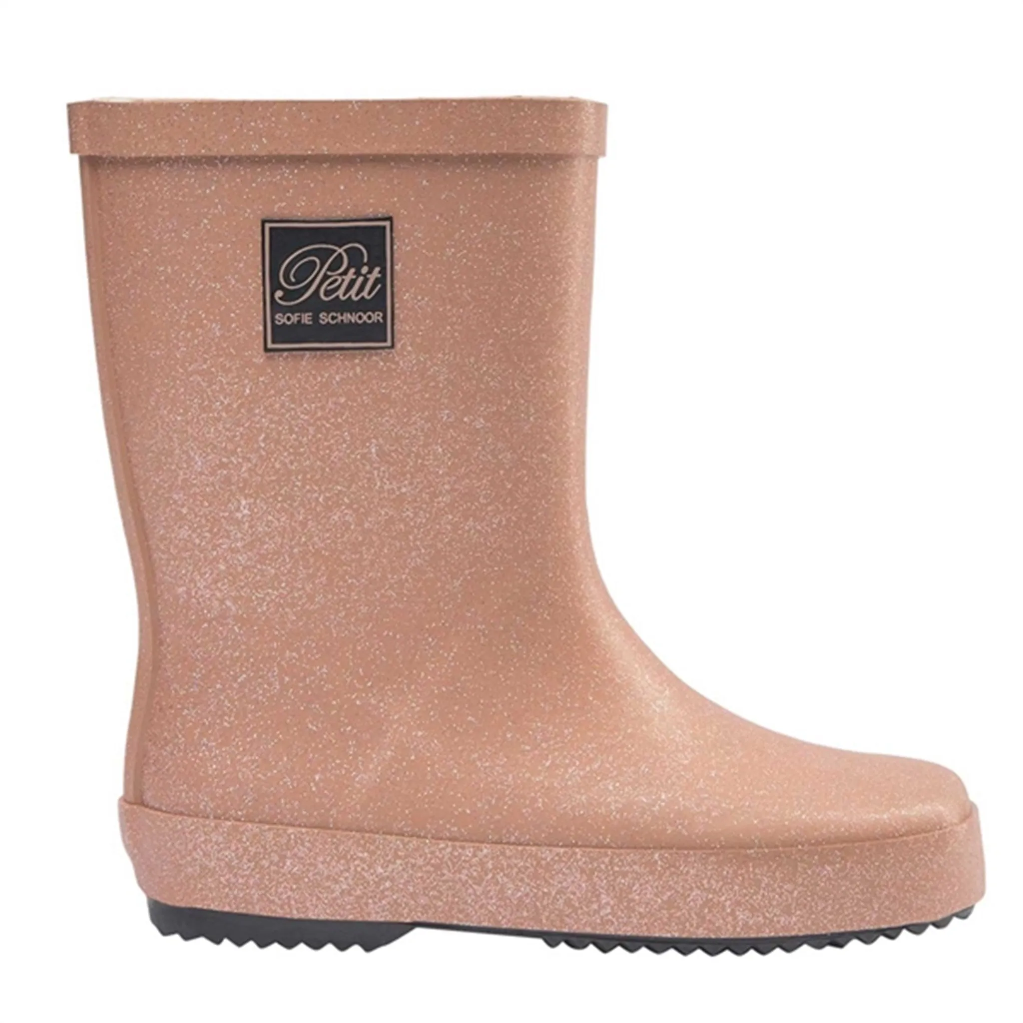 Sofie Schnoor Rubber Boots Light Rose Seline Babykids_Sofie-Schnoor