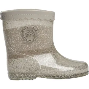 Sofie Schnoor Silver Rain Boot Babykids_Sofie-Schnoor