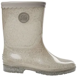 Sofie Schnoor Silver Rain Boot Babykids_Sofie-Schnoor