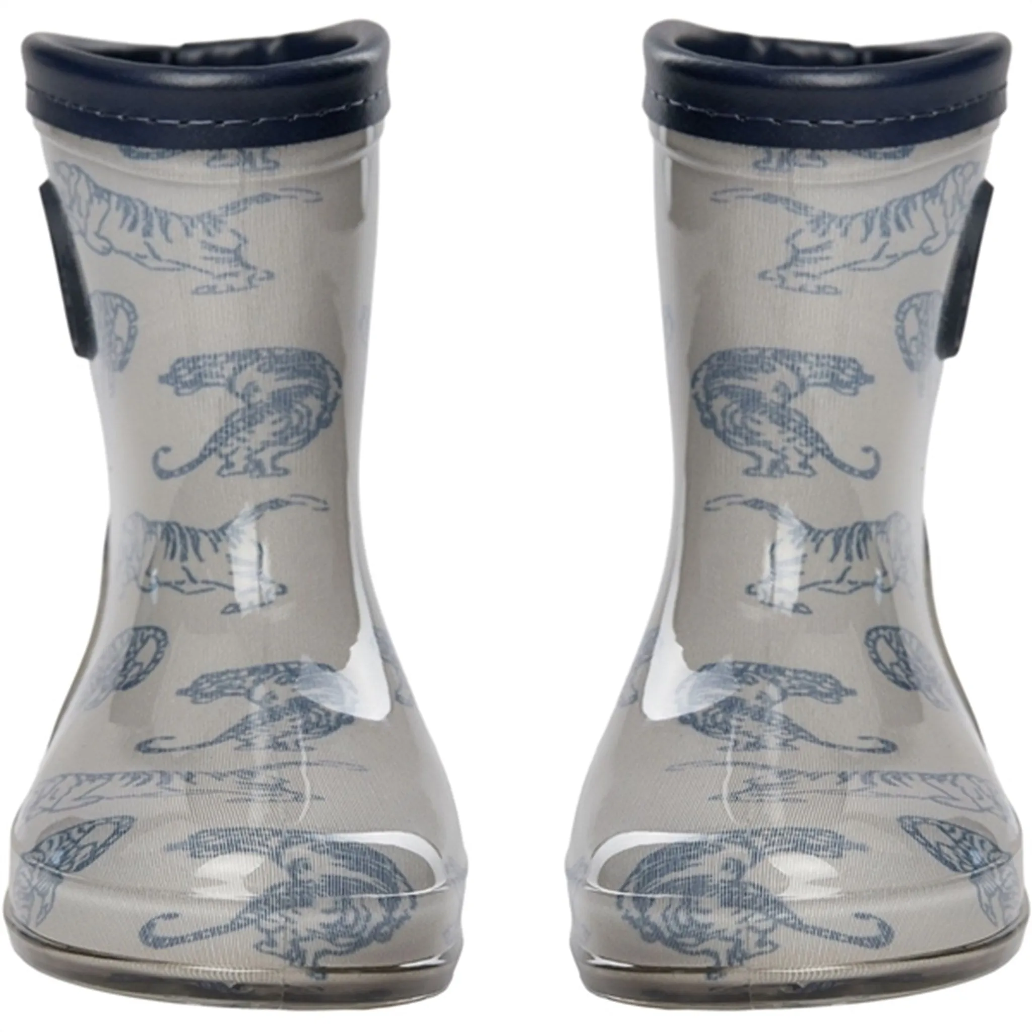Sofie Schnoor Tiger Rain Boot Babykids_Sofie-Schnoor