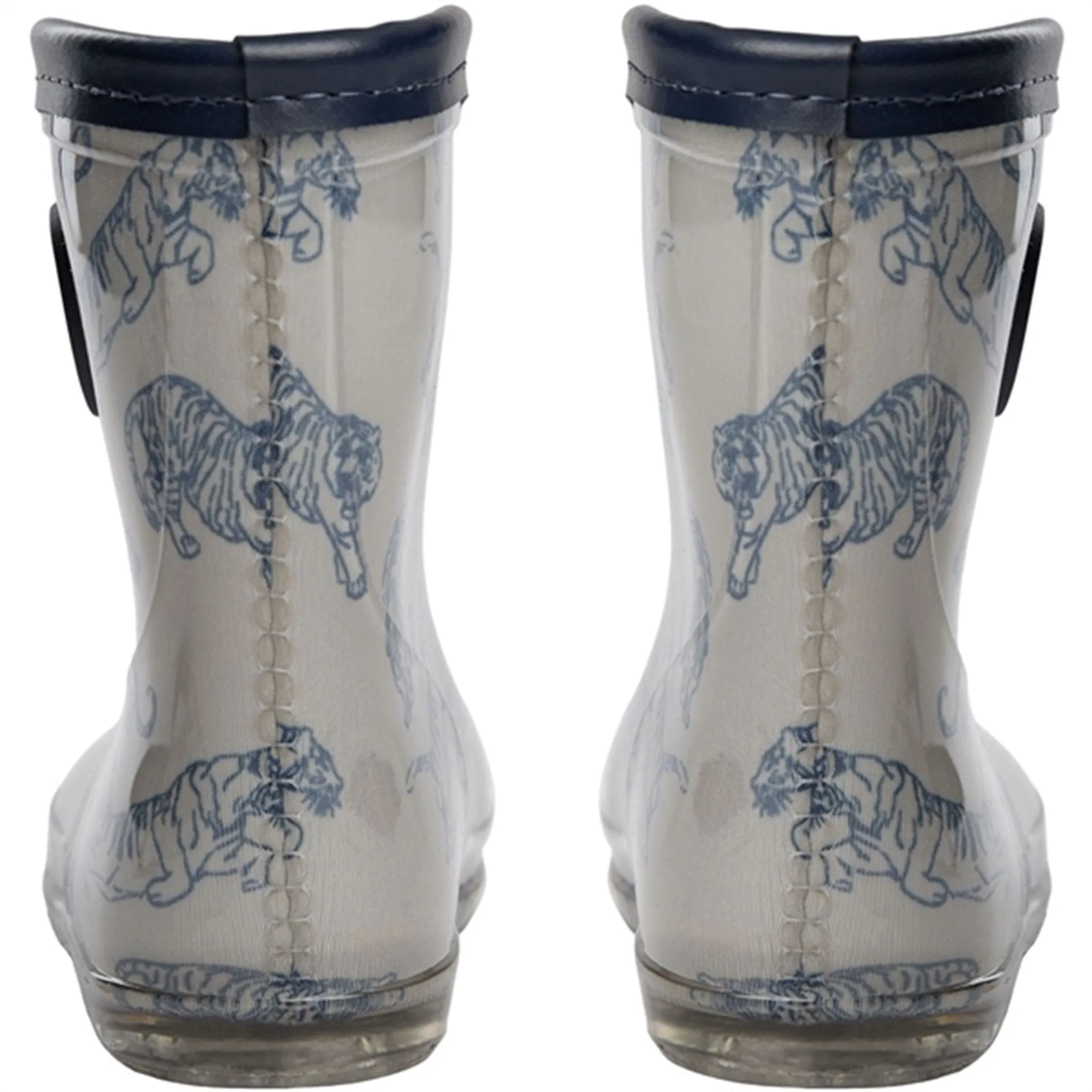 Sofie Schnoor Tiger Rain Boot Babykids_Sofie-Schnoor