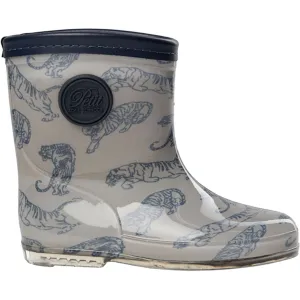 Sofie Schnoor Tiger Rain Boot Babykids_Sofie-Schnoor