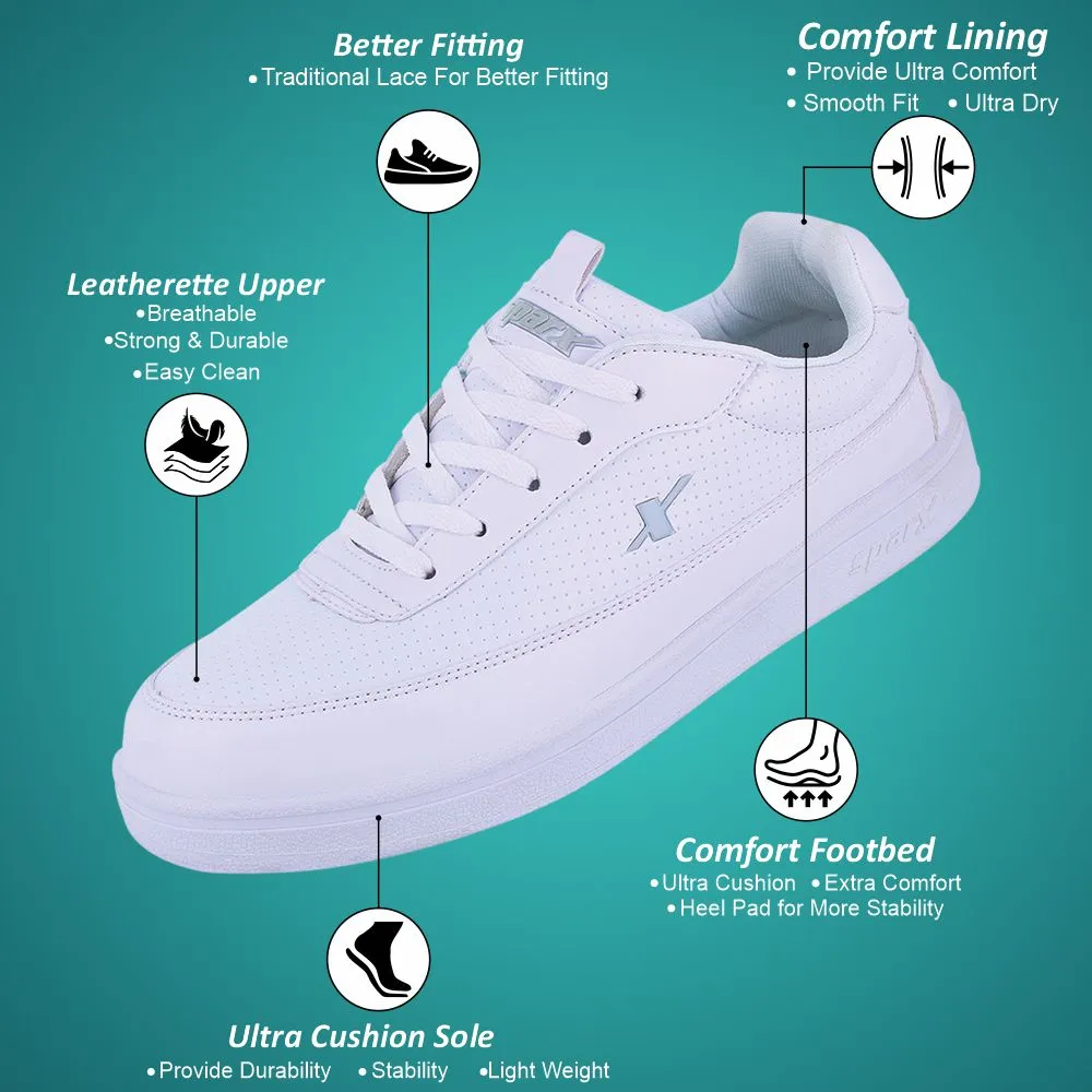 SPARX Casual Shoes for Men SM 734