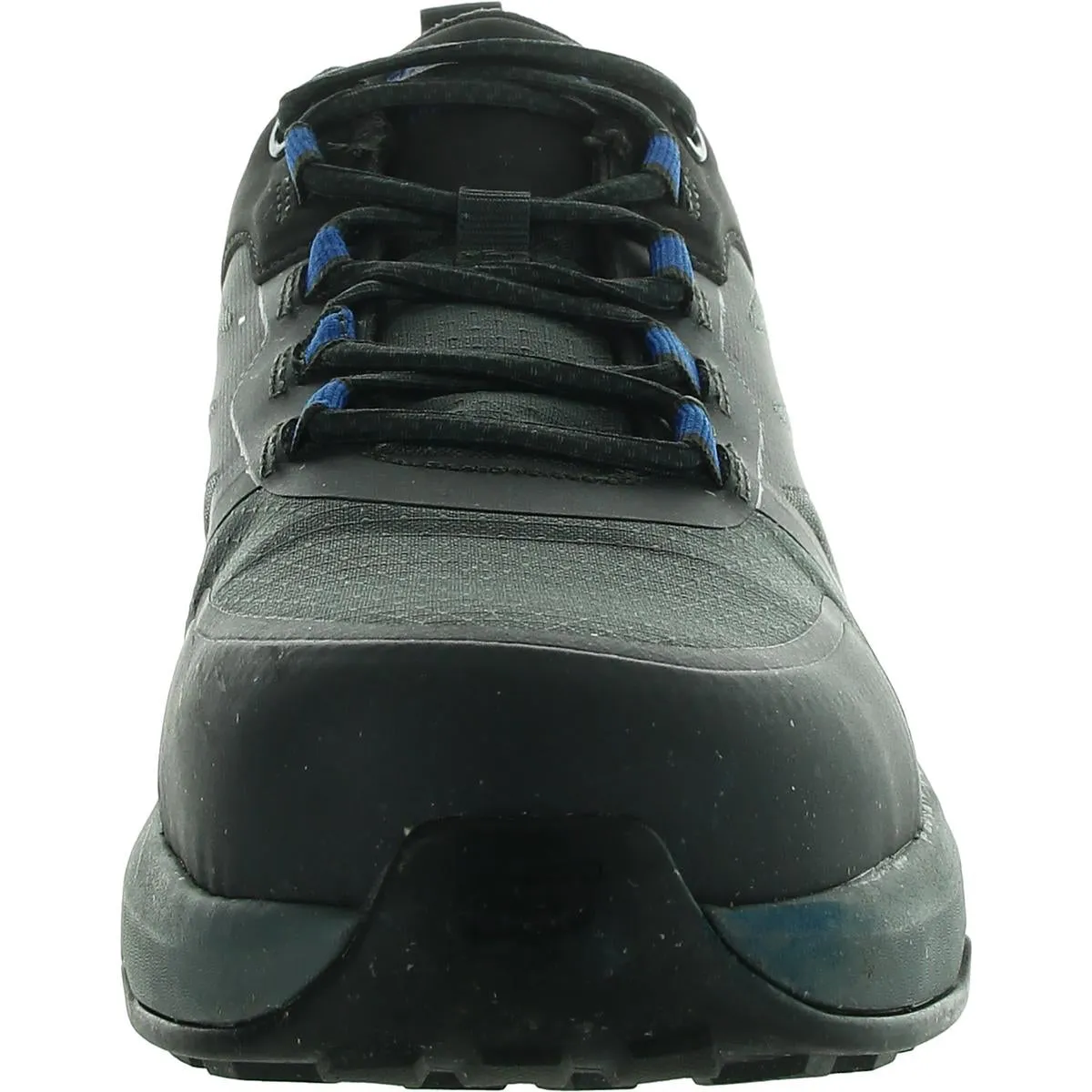 SPEED FLEX  Mens Steel Toe Manmade Work & Safety Shoes