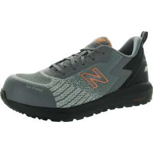 Speedware Mens Composite Toe Mesh Work & Safety Boots