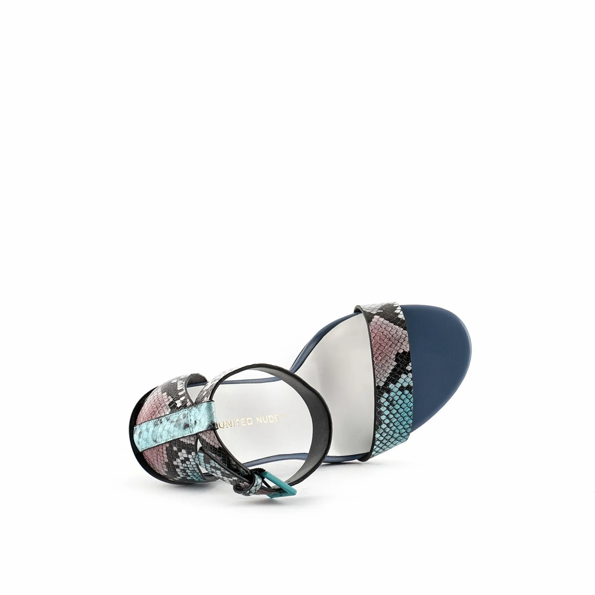 Square Ankle Strap