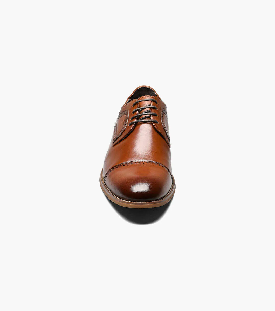 Stacy Adams DICKINSON  Cap Toe Oxford