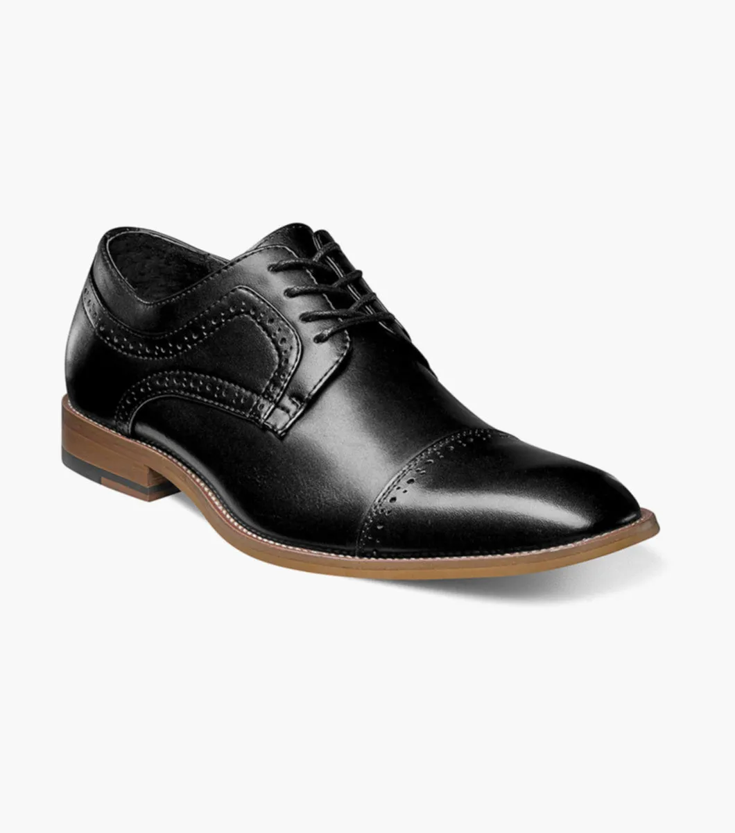 Stacy Adams DICKINSON  Cap Toe Oxford